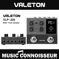 Valeton VLP200 MultiTrack Sampler