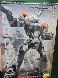 全新 機動警察 Bandai The Next Generation Patlabor AV-98 Ingram 模型
