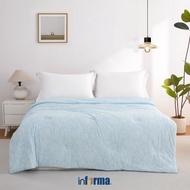 Informa 170X210 cm Bed Cover Cooling Print Bedcover Bed Spread Bedspread Cover Bed Cover