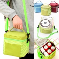 New Kids Lunch Bag Adult Outdoor Picnic Bag Thermal Bag Small Portable Insulated Cooler Picnic Lunch