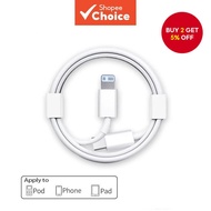 USB C To L Fast Charging Data Cable 3.3FT/100CM Compatible With IOS 14 Series 13/12/11/XS/XR/8/7/6