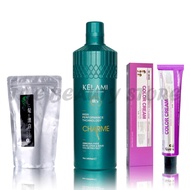 Japan Hair Bleach/Bleaching Powder Peroxide/Developer  Hair Color/Hair Colour/Hair Dye Set Pewana Ra