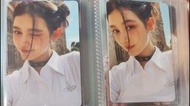 newjeans Danielle 小卡