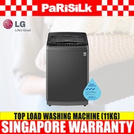 LG T2311VSAB Top Load Washing Machine (11KG) - 3 Ticks