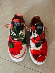 Sperry Top Sider loafers