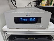 Arcam Solo CD Receiver