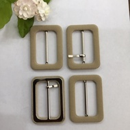 BEIGE FABRIC BELT BLOCK HEAD 7cm and 4cm (CN07 & CN04) for 7cm & 4cm belt versions