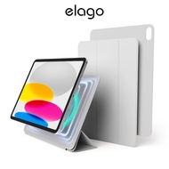 elago Magnetic Folio case Compatible for iPad A16 / 10th Generation