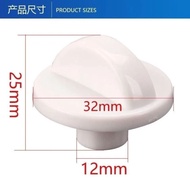 Household Clothes Dryer Accessories Dryer Timer Knob Switch180Minute Timer Rotating Switch M7RC
