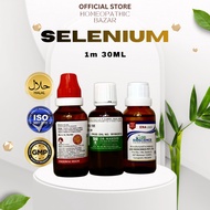 Selenium 1m 30Ml Drops Homeopathi