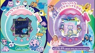 收Tamagotchi Paradise