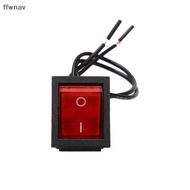 Ffwnav 12v Power Controller Switch Accessories