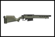 【原型軍品】全新 II ARES AMOEBA AS-02 狙擊槍 手拉空氣槍 台製 軍綠色
