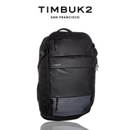 Timbuk2 Os Parker Commuter Backpack Travel - Backpack- Jet Black - 20003