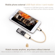 Otg Adapter type-c to usb3.0 Data Cable Universal Android Phone Download Connection u Disk Converter