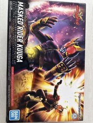 Bandai Figure-rise Standard 蒙面超人空我模型