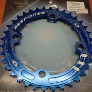 Response BCD104 36t Chainring