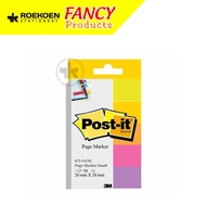 3M Post-it Sticky Note Paper 20x20mm Pagemarker 671-5ANL