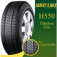WESTLAKE 155R12C 185R14C 195R14C 195R15C Commercial Tires for Van and Light Truck Free Tire Valve