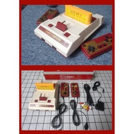thegetrichstore ใหม่!!!เกมส์FC COMPACT/เกมส์ยุค90/ตลับ/famicom/family /แฟมิลี่/เครื่องเล่นวีดีโอเกม 