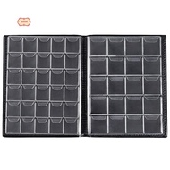 250 Pocket Coin Collection Album Coin Storage Album Coin Storage Storage Book for Commemorative Coin