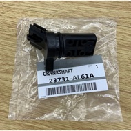 New High quality New For 23731-6J90B 23731-AL60C 23731-AL61A Camshaft/CrankshaftPositionSensor Infin