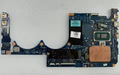 DA0G3GMBAG0 For hp ENVY 14-EB Laptop Motherboard with i5-11300H/i7-11370H-16GB UMA
