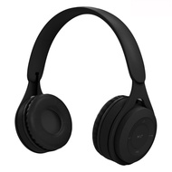 หูฟังบลูทูธ หูฟังครอบหู หูฟังออกกำลังกาย ไร้สาย หูฟัง Bluetooth Headphone Stereo ใส่เมมได้ คุยโทรศัพ