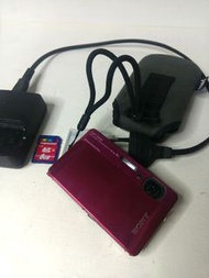 SONY 索尼 DSC-TX5 數位相機
