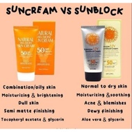 SUNSCREEN 3W ORIGINAL ‼️