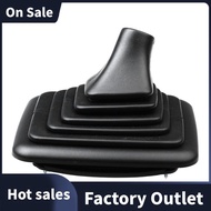 Manual Transmission Gear Shifter Knob Rubber Boot Parts Component for    F-450 F-550 Super Duty F81Z