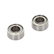 R106001 @ARC 3x6x2.5mm Ball Bearing (2)