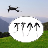 [lzdxwcke3pu] Folding RC Drone Motor Arm Professional Easy Installation Replace Parts RC Quadcopter 