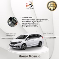 Jasa REMAP ECU mobil HONDA jazz, brio, brv,mobillio, freed, city.