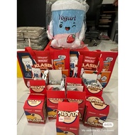 Vitagen Blind Box (Opened)