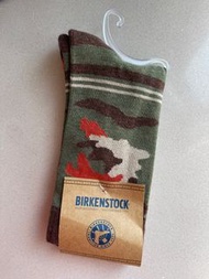 Birkenstock 短襪