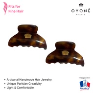 OYONE PARIS Premium Hair Clip 0037-201