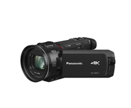 กล้องวิดีโอ Panasonic HC-WXF1 UHD 4K พร้อมการจับภาพแบบ Twin &amp; Multicamera
