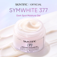 SKINTIFIC Symwhite 377 Dark Spot Moisture Gel มอยเจอร์ไรเซอร์ ลดเลือนจุดด่างดำ 30g
