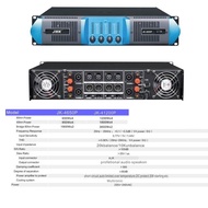 POWER AMPLI JMK 1200W JK-41200P JK-41200A JK-41200B 1200WATT 4CHANNEL - TOKO TERMAY