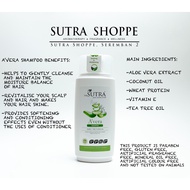 SUTRA AVERA SERIES-SHAMPOO 300ml