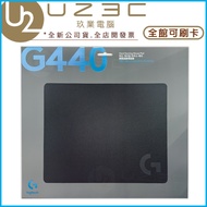 Logitech G440 Gaming Mouse Pad [U23C Physical Store]