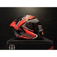 HEVO HELMET VS-VISCO V126 SERIES
