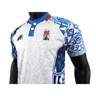 Fiji Rugby Jersey Shirt Dryfit 2023 FIJI RUGBY JERSEY HOME