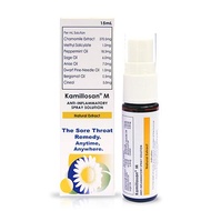 Kamillosan M 15 ml Spray Solution