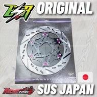 ORIGINAL ESR MOTOR FLOATING DISC ( T-DRIVE) / ESR DISC FLOATING 267mm 260mm 298mm/ XMAX disc floatin