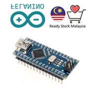 Nano 3.0 controller compatible for arduino nano CH340 USB driver with or without CABLE