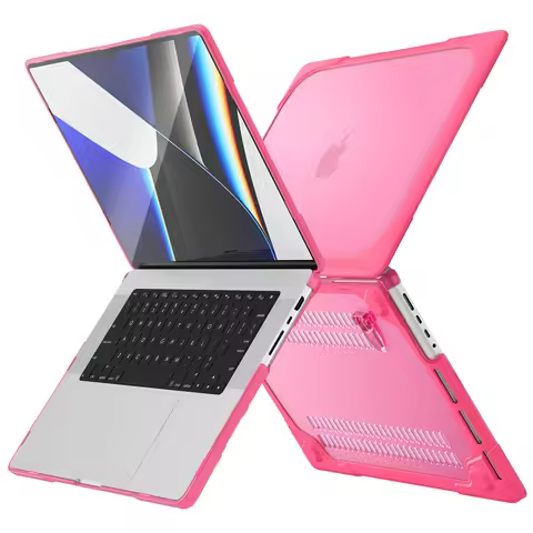 Laptop Case for MacBook Pro 16 2026 2024 2023 2021 A3428 A3429 M5Pro Max A3403 M4 A2991 M3 A2780 M2 