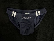 Arigreben Speedo 三角泳褲