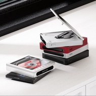 FiiO DM13 BT CD Player Dual DAC Bluetooth aptX HD Balanced 660mW Disc Player